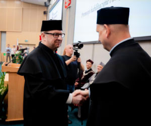 Święto Uniwersytetu w Siedlcach