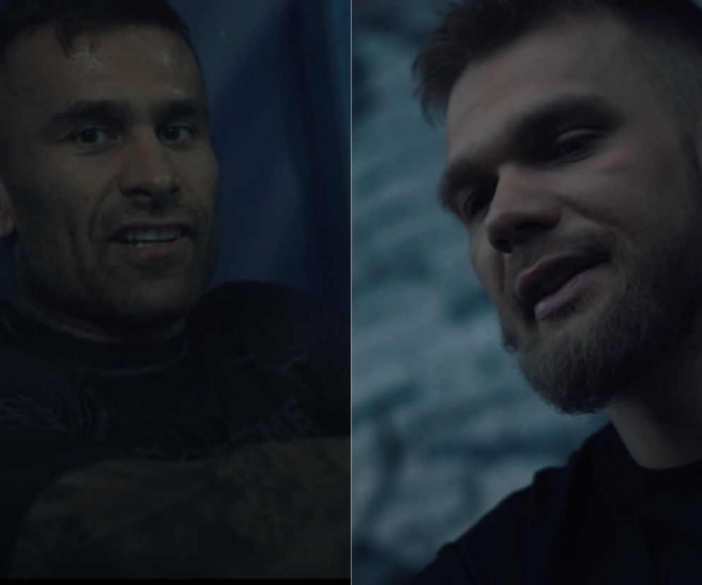 Marcin Malczyński - Arkadiusz Tańcula: WYNIK walki na Fame MMA 11. Kto wygrał 2.10.2021?