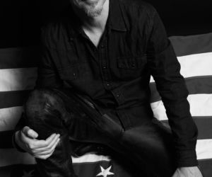 Roy Szuper opowiada o swoich polskich korzeniach