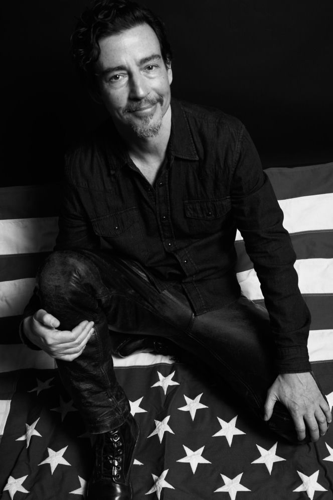 Roy Szuper opowiada o swoich polskich korzeniach