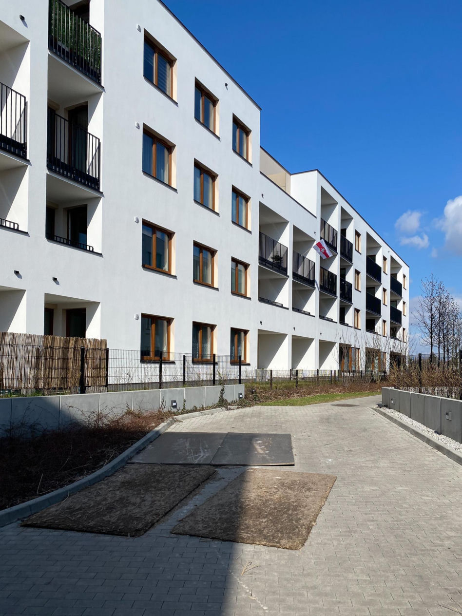 Osiedle Wilno w Warszawie, 2023 rok