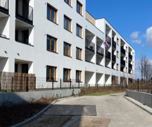 Osiedle Wilno w Warszawie, 2023 rok