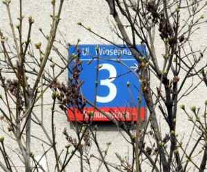 Idzie wiosna!