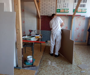 Konkurs Najlepszy w zawodzie w ZSBIP w Grudziądzu