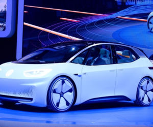 Volkswagen I.D.