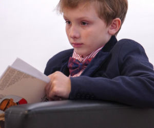 Za nami spotkanie z poezją Sebastiana Barana w Łukowie