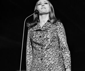 Irena Santor kończy 85 lat