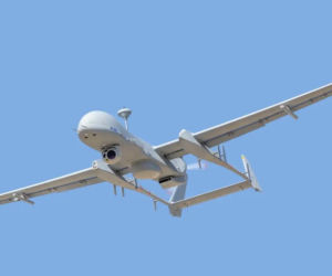 Wojna dronów nad Iranem. Izrael stracił osiem maszyn, USA trzy