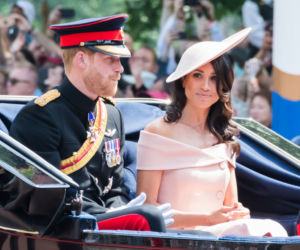 Meghan Markle i książę Harry wracają do Wielkiej Brytanii? 