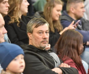 PRES Grupa Deweloperska Toruń - Fogo Unia Leszno, zdjęcia kibiców i zawodników z meczu 2. kolejki PGE Ekstraligi