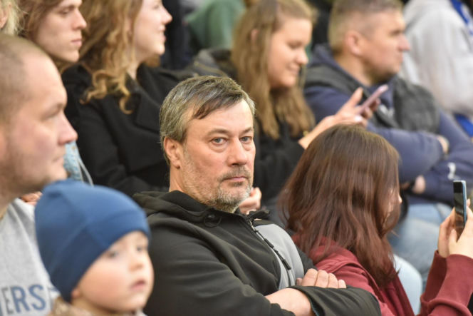 PRES Grupa Deweloperska Toruń - Fogo Unia Leszno, zdjęcia kibiców i zawodników z meczu 2. kolejki PGE Ekstraligi