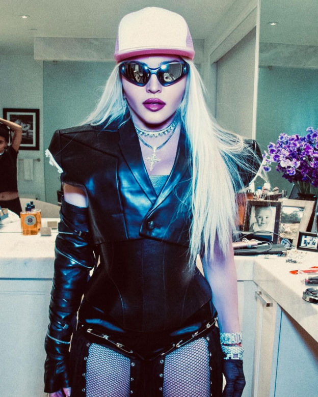 Madonna znów jest wolna. Ma 63 lata i właśnie została singielką