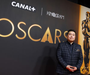 Dawno niewidziany Bilguun Ariunbaatar bryluje na ściance. Co u niego słychać?