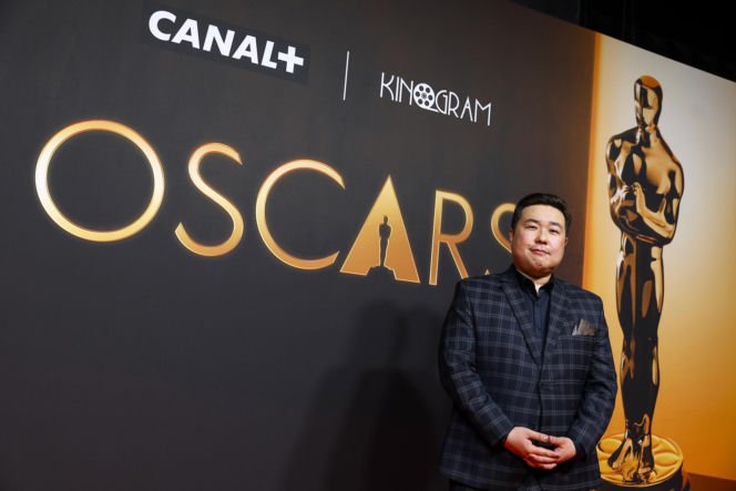 Dawno niewidziany Bilguun Ariunbaatar bryluje na ściance. Co u niego słychać?