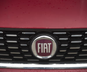 Fiat Tipo 1.6 Multijet 120 KM 6MT Lounge