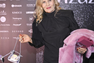 Grażyna Szapołowska