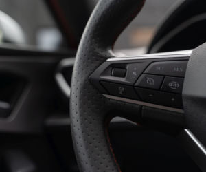 (2020) Seat Leon FR 1.5 eTSI 150 KM DSG7