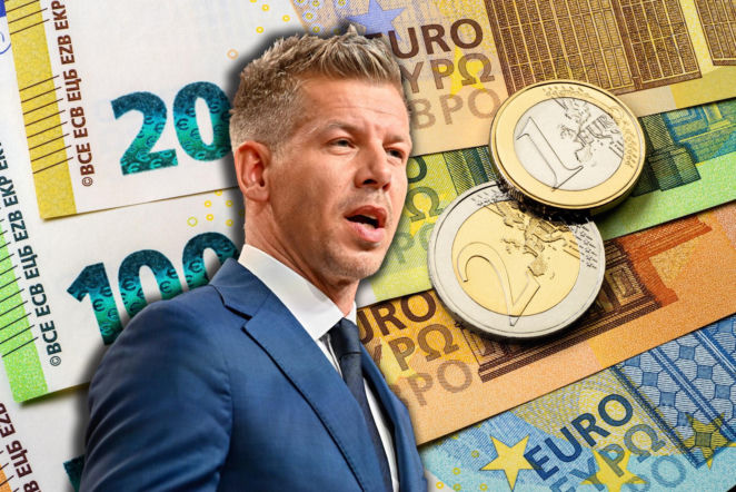 Euro na Węgrzech? Magyar naciska, Bruksela reaguje