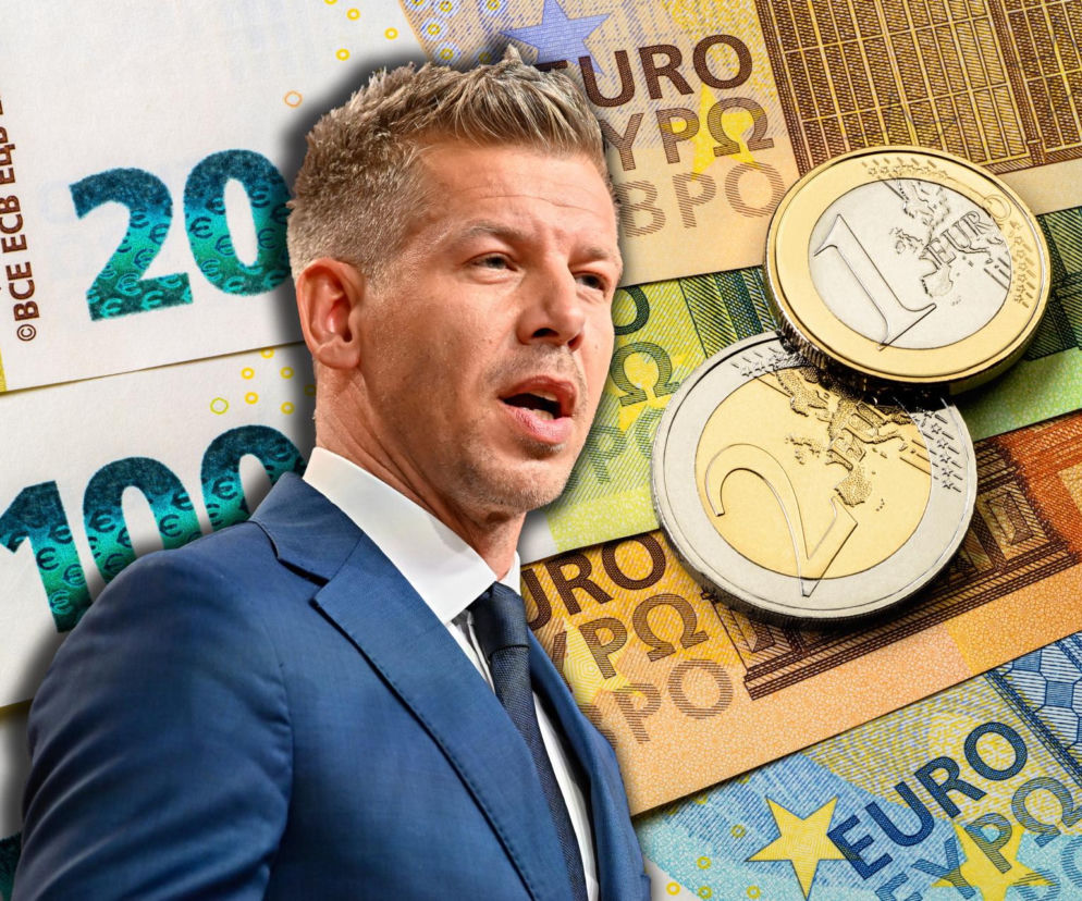 Euro na Węgrzech? Magyar naciska, Bruksela reaguje