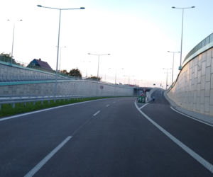 Trasa Niepodległości w Białymstoku. Zobacz jak wygląda największa inwestycja drogowa w mieście [SIERPEŃ 2019]