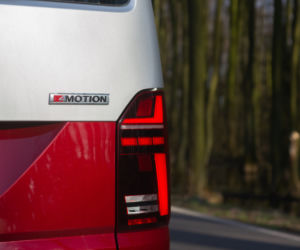 Volkswagen Multivan T6.1 Cruise 2.0 TDI DSG7 4MOTION