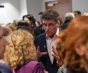 Chłopki - premiera spektaklu