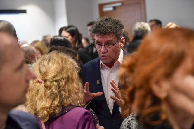 "Chłopki" - premiera spektaklu