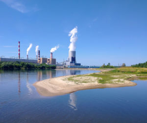 To ich najważniejsza inwestycja energetyczna dekady