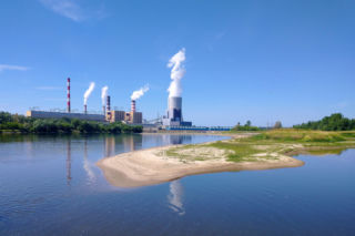 Rozpoczęła się budowa bloków gazowo-parowych w Elektrowni Kozienice – kluczowa inwestycja Enei w transformację energetyczną