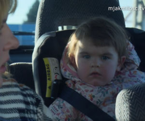 M jak miłość. Ula (Iga Krefft), Kalinka (Oliwia Kępka)