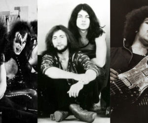 Oto najlepsze albumy koncertowe w historii rocka. Wyboru dokonała sztuczna inteligencja