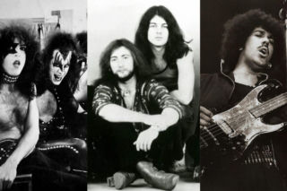Oto najlepsze albumy koncertowe w historii rocka. Wyboru dokonała sztuczna inteligencja