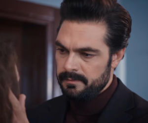 Dziedzictwo, odc. 829. Nana, Yaman