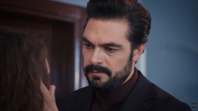 Dziedzictwo, odc. 829. Nana, Yaman