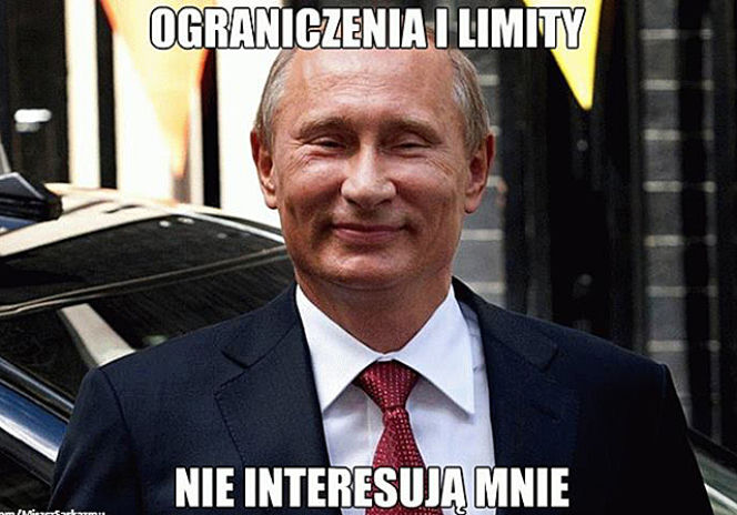 władimir putin
