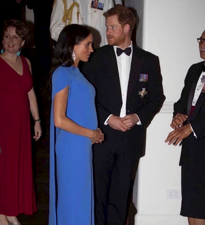 Meghan Markle