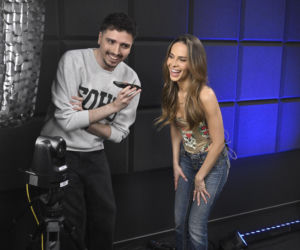 Blanka x Skolim w Esce