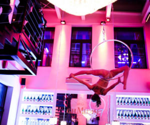 Imprezy Wrocław: Grey Music Club