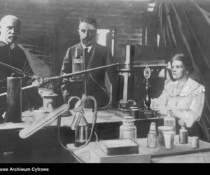 Bomba jądrowa na raka