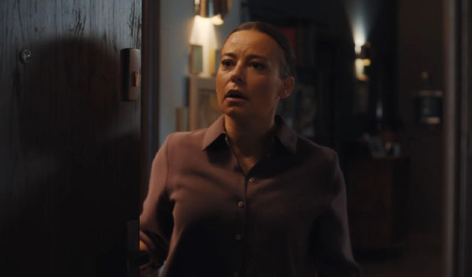 M jak miłość odc. 1917. Magda (Anna Mucha)