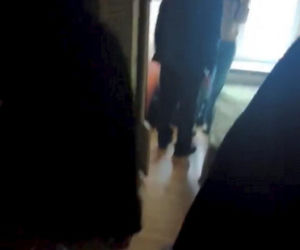 Restaurator zaatakował 15-letnią praktykantkę? Szokujące nagrania. Sprawę bada policja