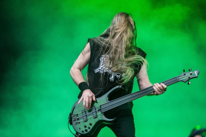 Mystic Festival 05.06. 2026. Moc, rytuał i gitarowa wirtuozeria. Tak wyglądał drugi dzień festiwalu