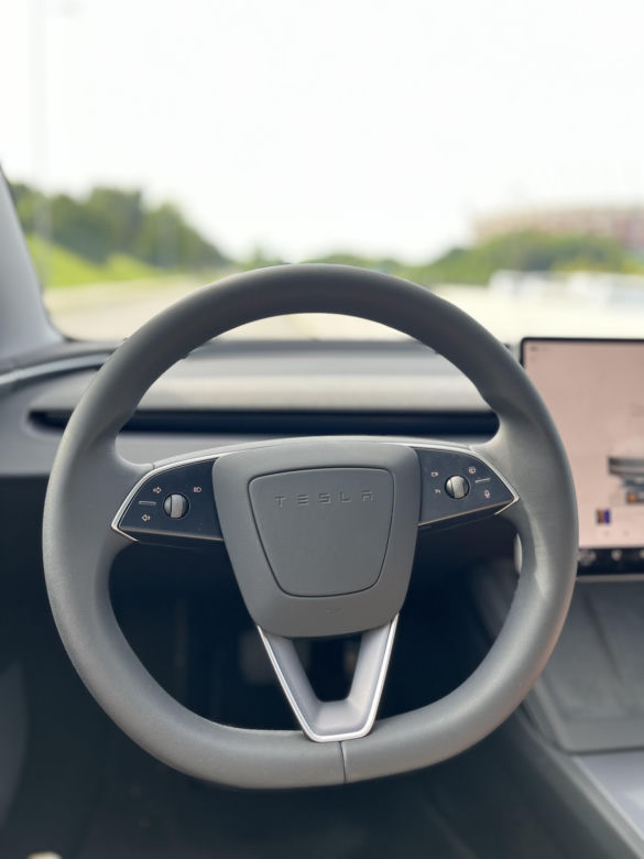 Tesla 3