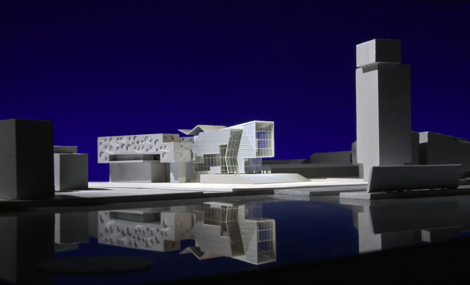 Archiwum Architektury