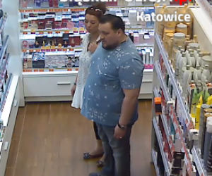 Ta parka ma sporo na sumieniu! Poszukuje ich śląska policja [ZDJĘCIA]