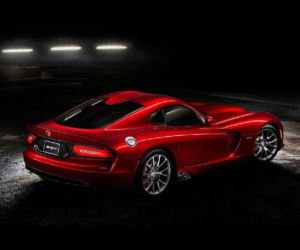 NOWY Viper 2013