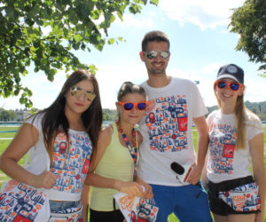 Tak bawił się patrol Eska Summer City w miniony weekend! [ESC 2016]