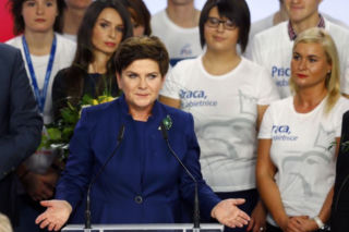 Bukmacherzy obstawiają skład rządu. Ile można zarobić?