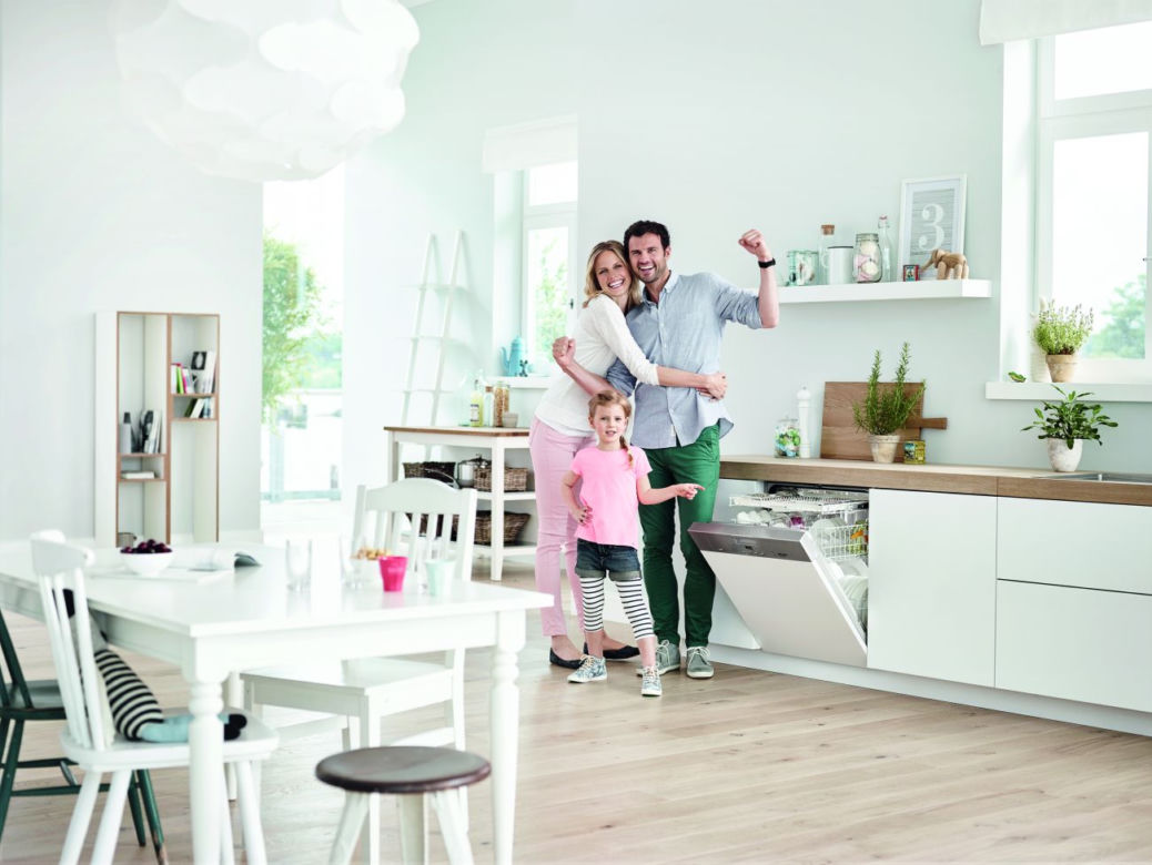 Zmywarka Active marki Miele