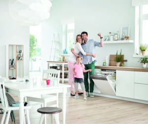 Zmywarka Active marki Miele